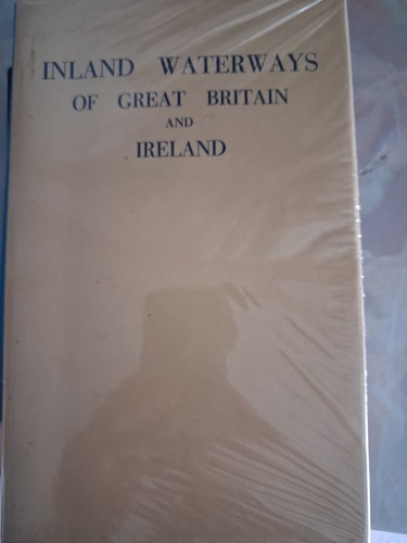 Inland waterways great - waterways,