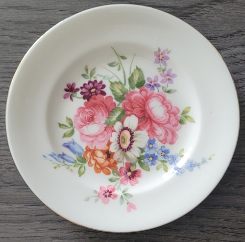 Crown staffordshire fine - crown,