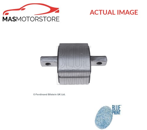 Engine mount mounting rear - engine,