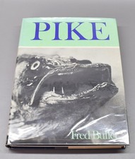 Fred Buller  -  Pike  -  1971