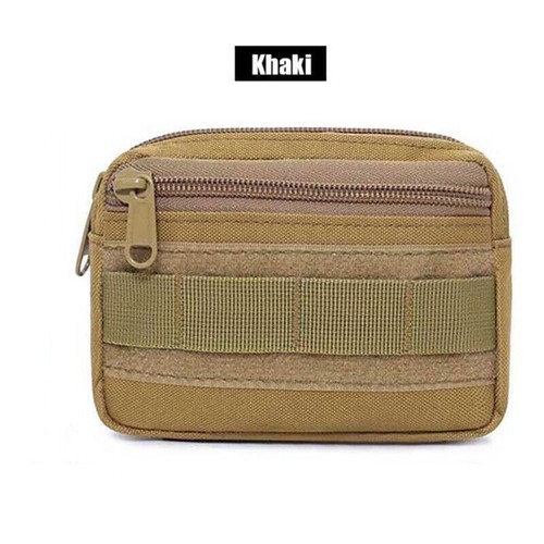 Tactical molle bag waist - molle,