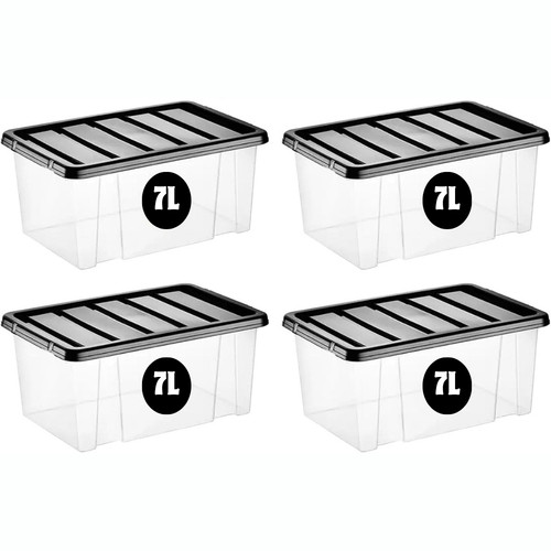 Emkay plastic 7 litre - emkay®,
