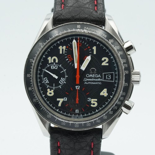 Omega speedmaster date mens - speedmaster,