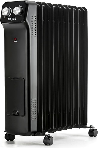 Air pro oil filled - air,
