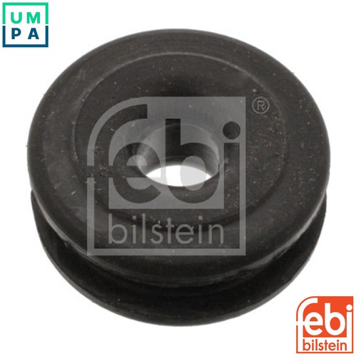 Bush shift rod 02318 - 02318, for