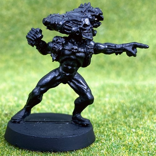 Warhammer 40k daemonhunter - warhammer,