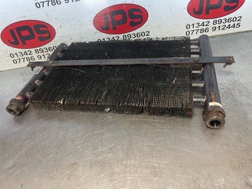 Hydraulic oil cooler - , x