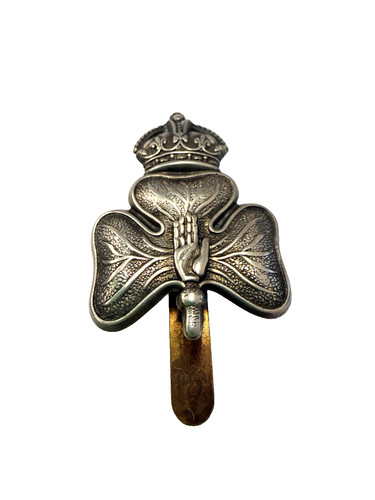 Wwi 14th service battalion - service,