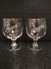 2 Jacques Half Pint Stem