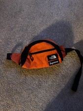 Supreme X The North Face