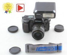 [Near MINT SB-27] Nikon F90