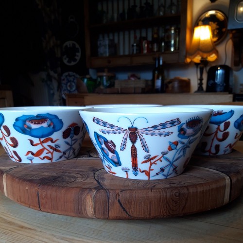 Rare gorgeous set 4 - gorgeous,