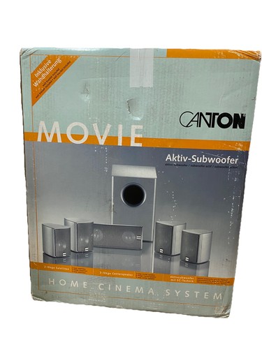 Canton movie 100 1 home - movie,