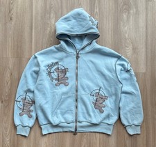 Named Collective Embroidered