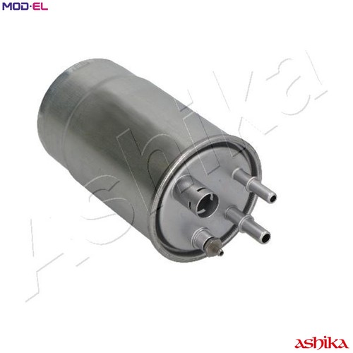 Fuel filter 0201 - filter, for
