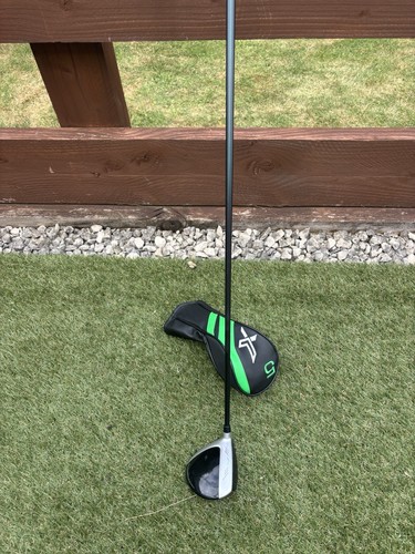 Xxio 2022 wood 18 - #5,