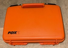 ✅Fox Micron M+, MR+, MX+ and MXR+ Bite Alarm Carry Case🦊