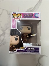 XENA WARRIOR PRINCESS  XENA