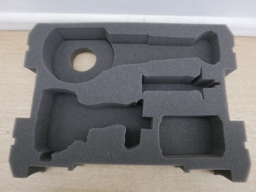 Dewalt tstak case foam - case, liner