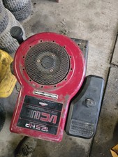 Briggs And Stratton Engine