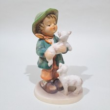 Goebel Hummel Porcelain Figure