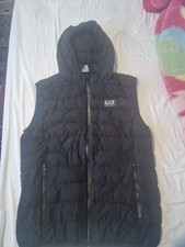 EA7 Emporio Armani Core