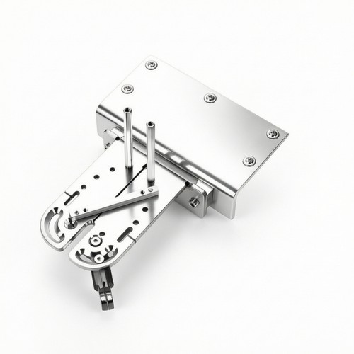 Jeweler workbench clamp - jeweler's,