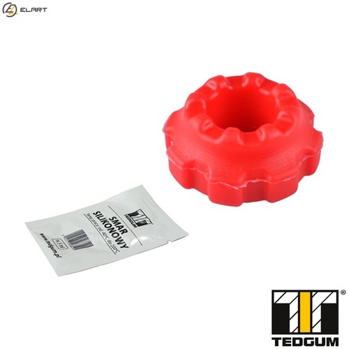 Mounting controltrailing - 2x,