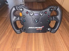 FANATEC CSL Elite Steering