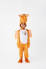 Official Zog Costume Julia