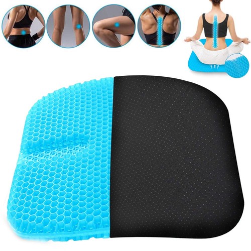 Gel seat cushion - seat,