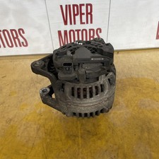 Vauxhall Corsa D Alternator
