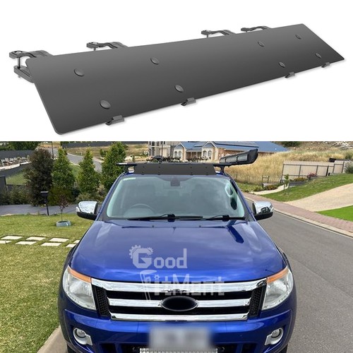 For ford ranger matt - ranger, black