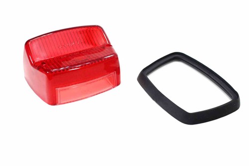 Rear lamp shade jawa 350 - lamp,