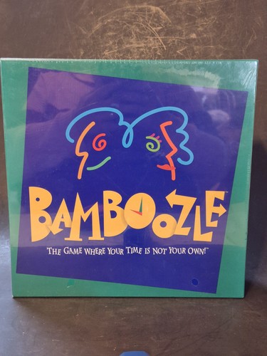 Vintage new factory sealed - new,