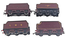 Hornby And Triang Mix Rake Of