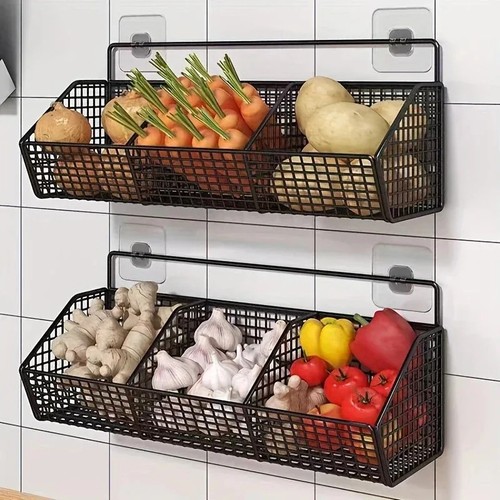Wall mounted wire storage - wall,