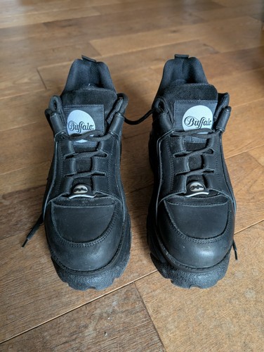Buffalo 1339 black classic - 1339-14,
