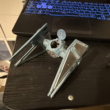 Star Wars Micro Machines