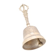 ⊹Handmade Hand Bell Tea