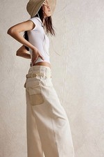 Free People Waterfalls