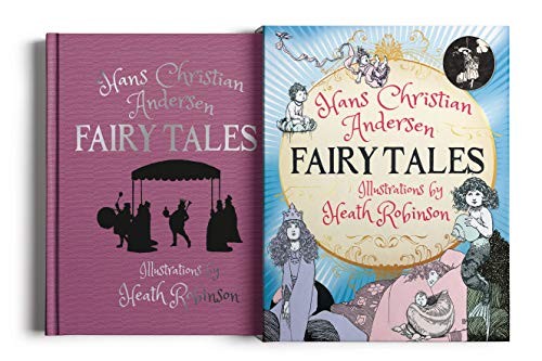 Hans christian andersen fairy - christian,
