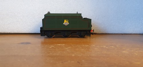 Hornby superdetail green - br,