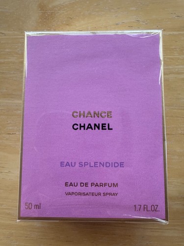 Chanel chance eau - chance,