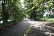 Photo 12x8 Granite setts