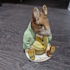 Beatrix Potter Samuel Whiskers