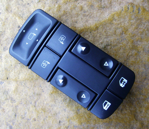 Vauxhall vectra signum - vauxhall, c
