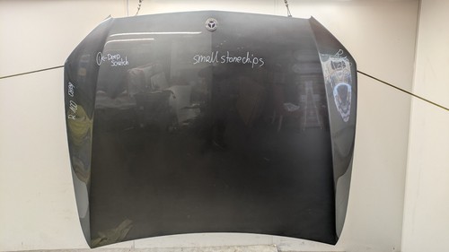 Mercedes class w213 bonnet - mercedes, e