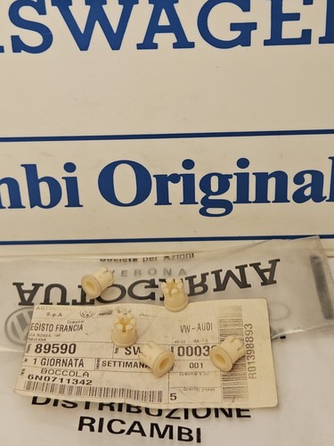 Genuine 6n0711342 polo - 6n0711342, 6n