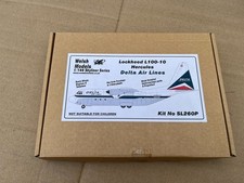 Welsh models 1/144 Lockheed L